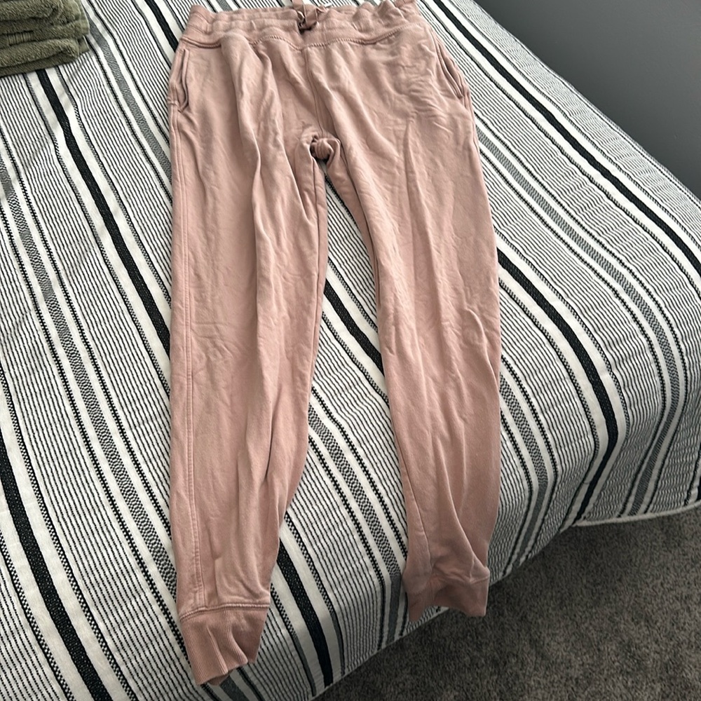 Athleta Joggers